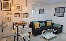 Apartamento Con Encanto Y Ubicacion Perfecta